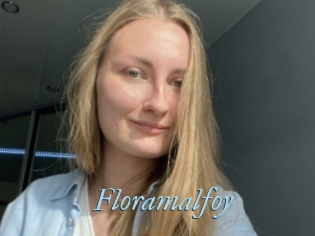 Floramalfoy