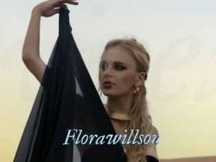 Florawillson