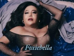 Foxiebella