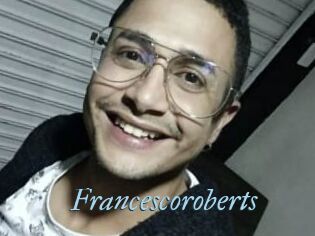 Francescoroberts