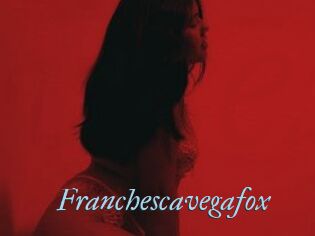 Franchescavegafox