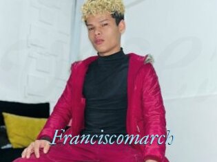 Franciscomarch