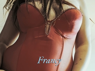 Francy