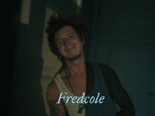 Fredcole