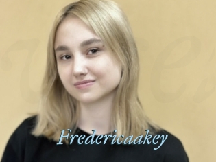 Fredericaakey