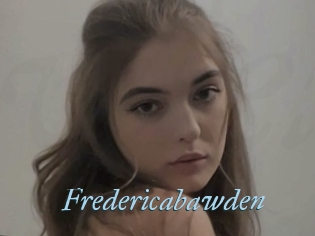 Fredericabawden