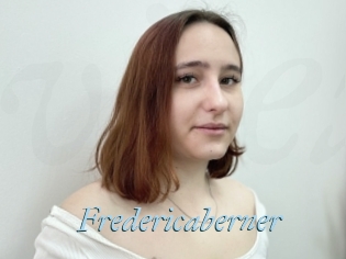 Fredericaberner