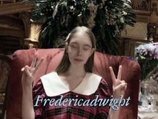 Fredericadwight