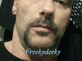 Freekydeeky