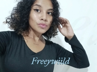 Freeywiild