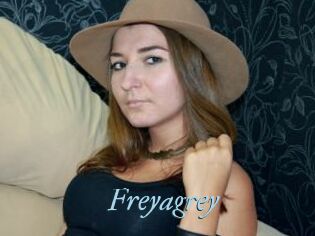 Freyagrey