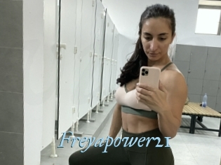 Freyapower21