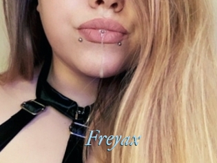 Freyax