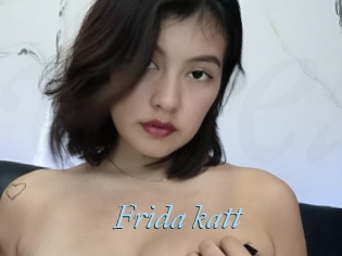 Frida_katt