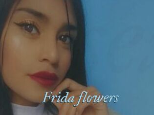 Frida_flowers