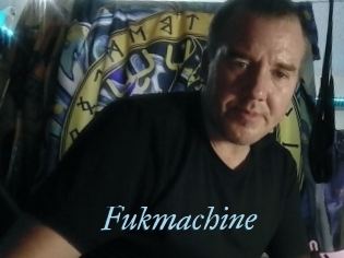 Fukmachine