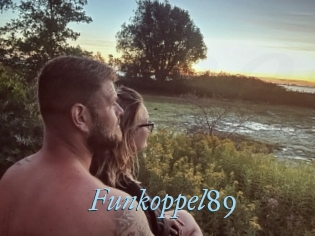 Funkoppel89