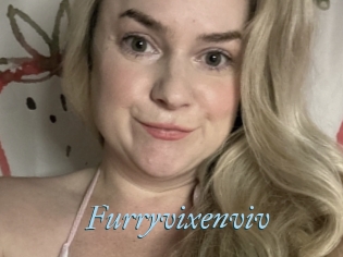 Furryvixenviv