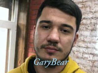 GaryBear