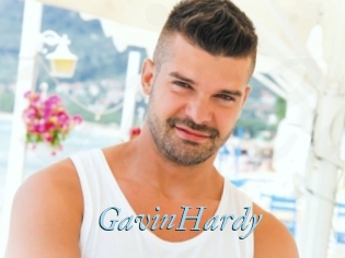 GavinHardy