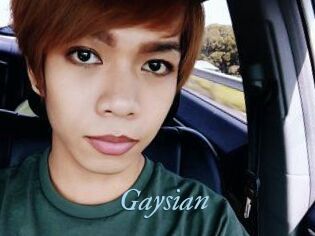 Gaysian