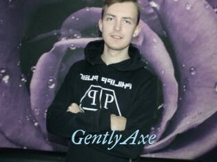 GentlyAxe