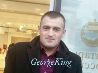 GeorgeKing