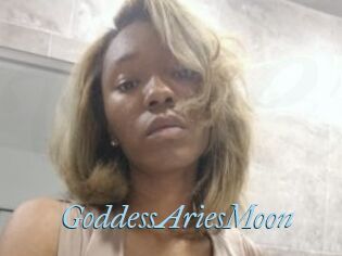 GoddessAriesMoon