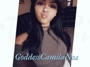 GoddessCamilaNoa