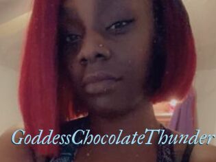 GoddessChocolateThunder