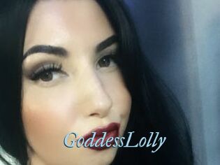 GoddessLolly