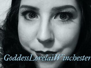 GoddessLorelaiWinchester