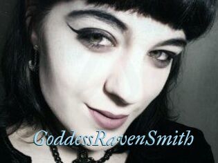 GoddessRavenSmith