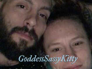 GoddessSassyKitty