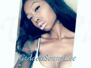 GoddessSonnyLee