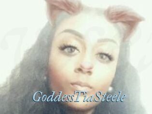 GoddessTiaSteele