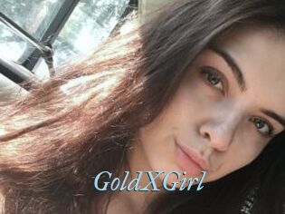 GoldXGirl