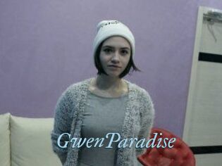 GwenParadise