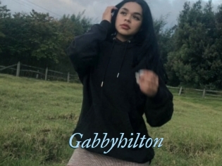 Gabbyhilton