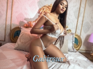 Gabiroux