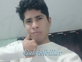 Gabrielbillar