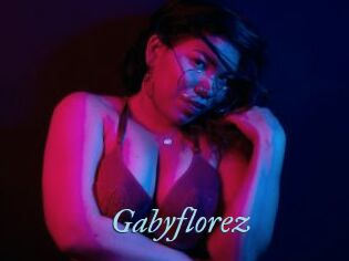 Gabyflorez