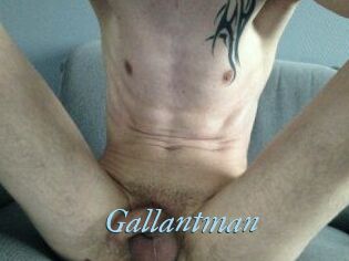 Gallantman