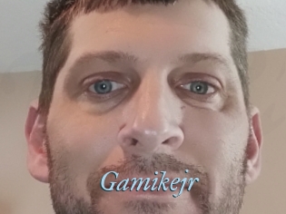 Gamikejr