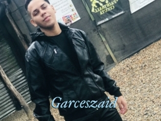 Garceszaid