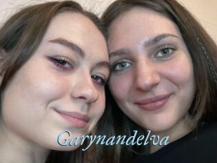 Garynandelva