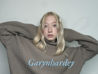 Garynhardey