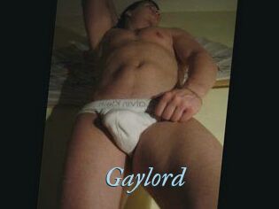 Gaylord