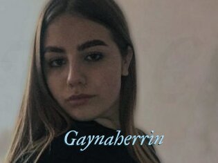 Gaynaherrin