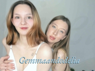 Gemmaandodelia